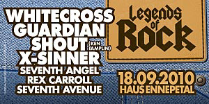 Das Banner zur Veranstaltung