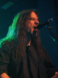 Scream for me, Langen!