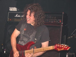 Vinnie Moore
