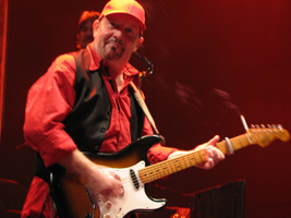 Gründer/Namensgeber Barny Murphy