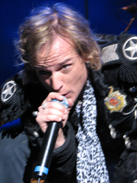 Ein 'Superhero'?!? :-)