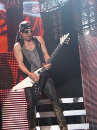 Rudolf Schenker