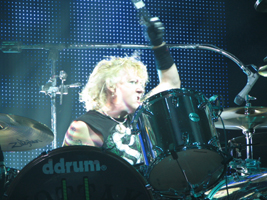 James Kottak