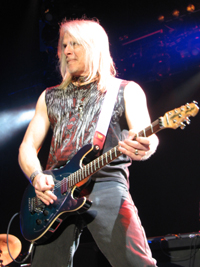 Steve Morse