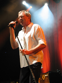 Ian Gillan