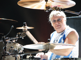 Ian Paice