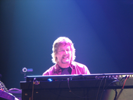 Don Airey