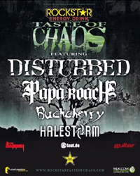 Der Flyer zur Veranstaltung