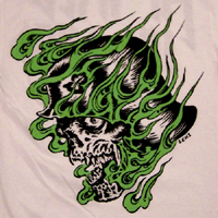 Purified In Blood-T-Shirt