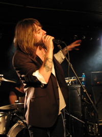 Diamond Flow von Shotgun Express