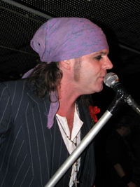 Die Inkarnation eines Trunkenbolds trinkt nix mehr?!?!