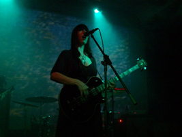 Sera Timms von Black Math Horseman