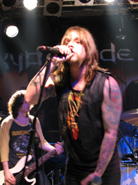 Diamond Flow (Shotgun Express)