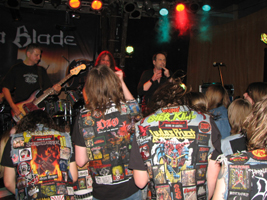 Hach, ist das schön, diese doppelte Ansicht!