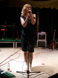 Anneke van Giersbergen