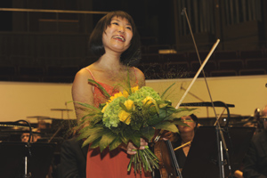 Tianwa Yang