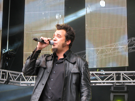 Lokalmatador: Laith Al-Deen