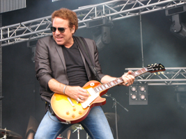 Allzweckwaffe Tom Gimbel