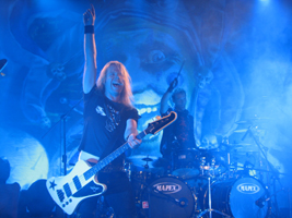 Eggi und Felix: Triumphzug unter dem Joker!