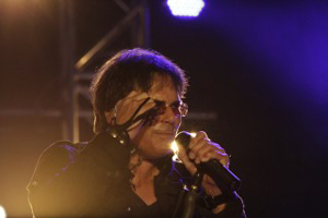Jimi Jamison