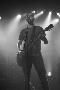 Sacha Dunable, Intronaut