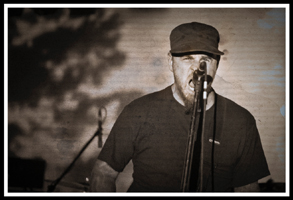 Domenic Seita, A Storm Of Light