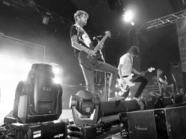 Bring Me The Horizon