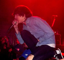 Bring Me The Horizon