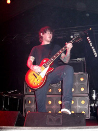 Bring Me The Horizon