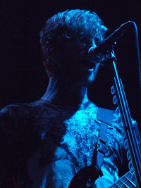 Bring Me The Horizon