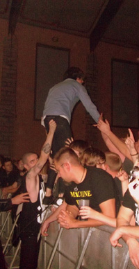 Bring Me The Horizon