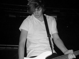 Bring Me The Horizon