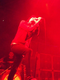 Bring Me The Horizon