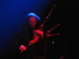 'HILFE!!! - Der Reaper kommt!'