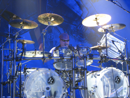 Sein LETZTES Konzert für die Finnen: Jörg Michael