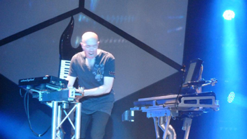 Jordan Rudess