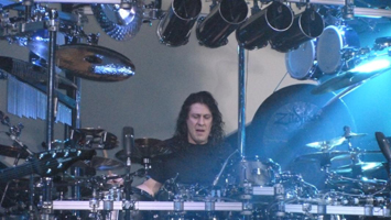 Der Neue: Mike Mangini
