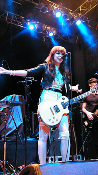 Halestorm