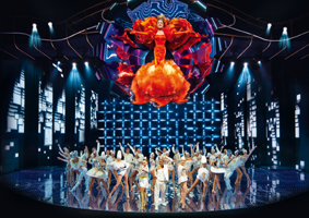 Get the party started