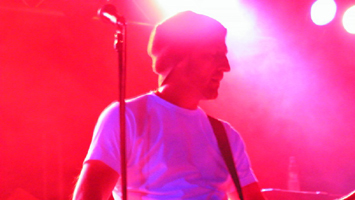 Long Distance Calling