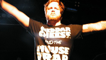 Protest The Hero