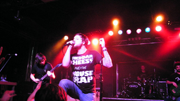 Protest The Hero