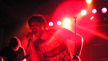 Protest The Hero