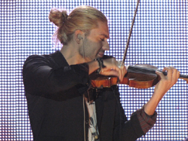 David Garrett