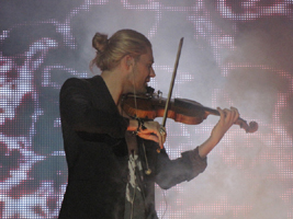 David Garrett