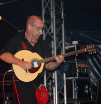 Red Hot Chilli Pipers