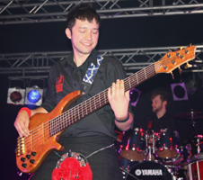 Red Hot Chilli Pipers