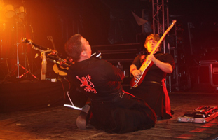 Red Hot Chilli Pipers