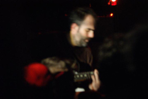 Godspeed You! Black Emperor