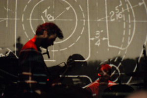 Godspeed You! Black Emperor